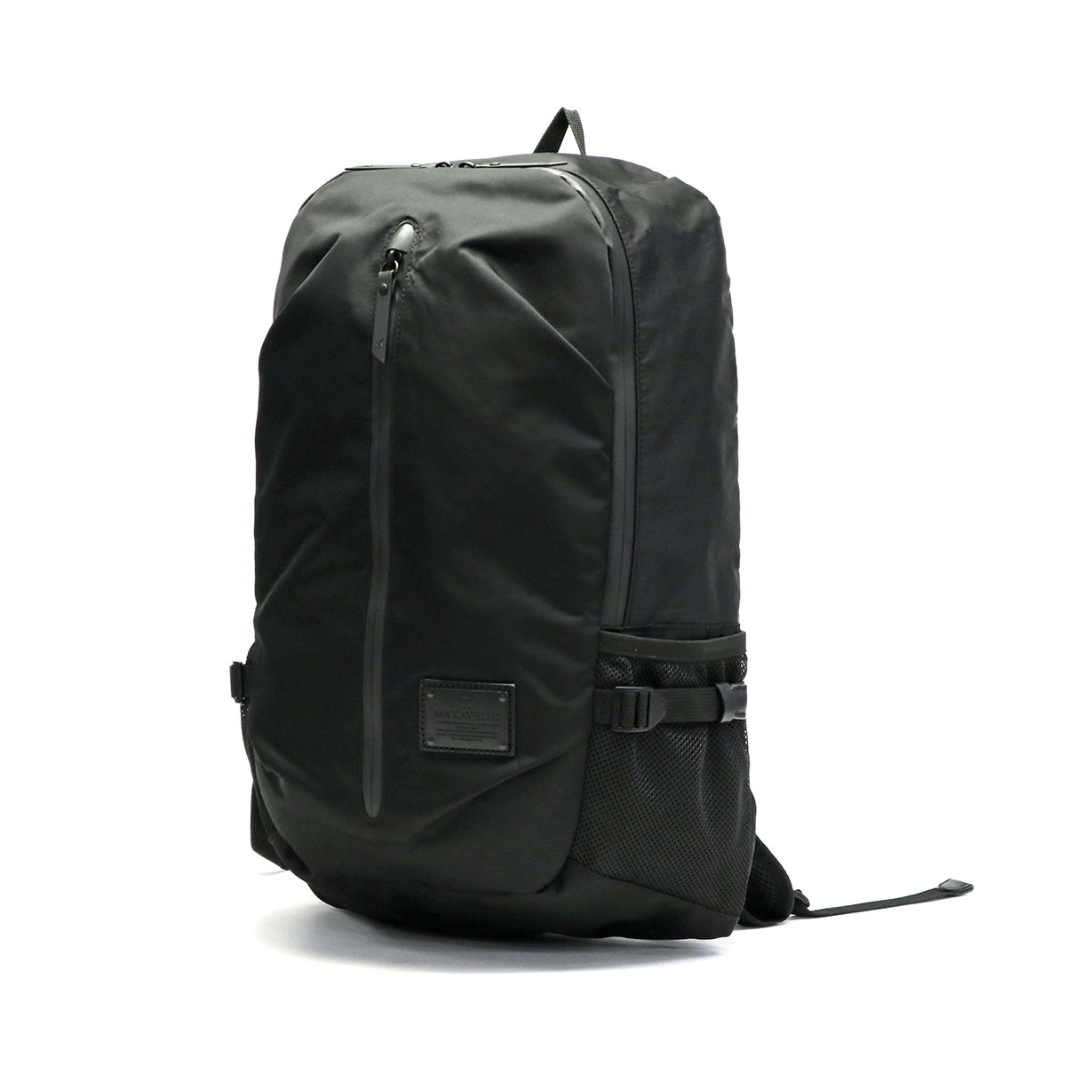 MAKAVELIC マキャベリック COCOON BACKPACK BLACKEDITION G3106-10115 