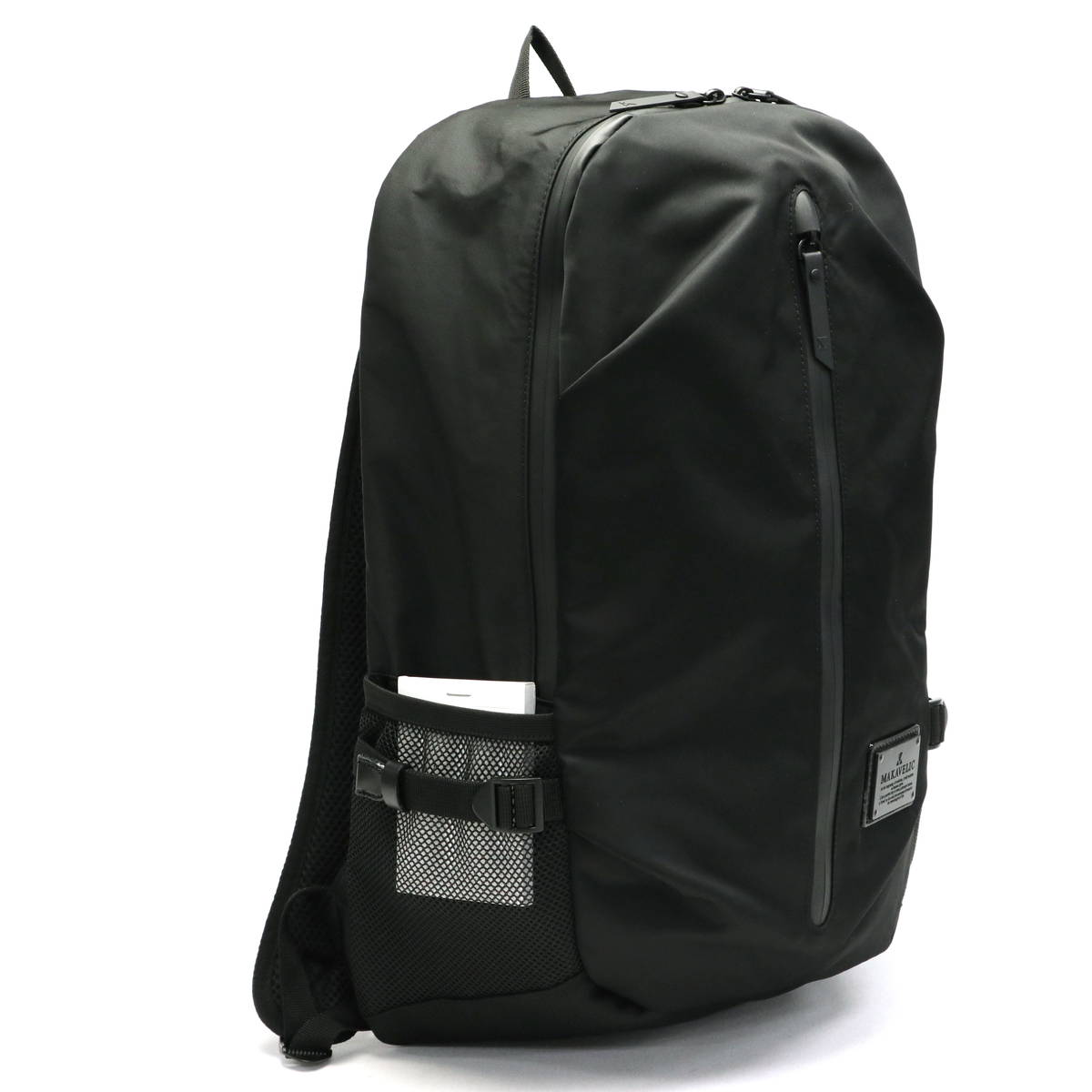 MAKAVELIC マキャベリック COCOON BACKPACK BLACKEDITION G3106-10115