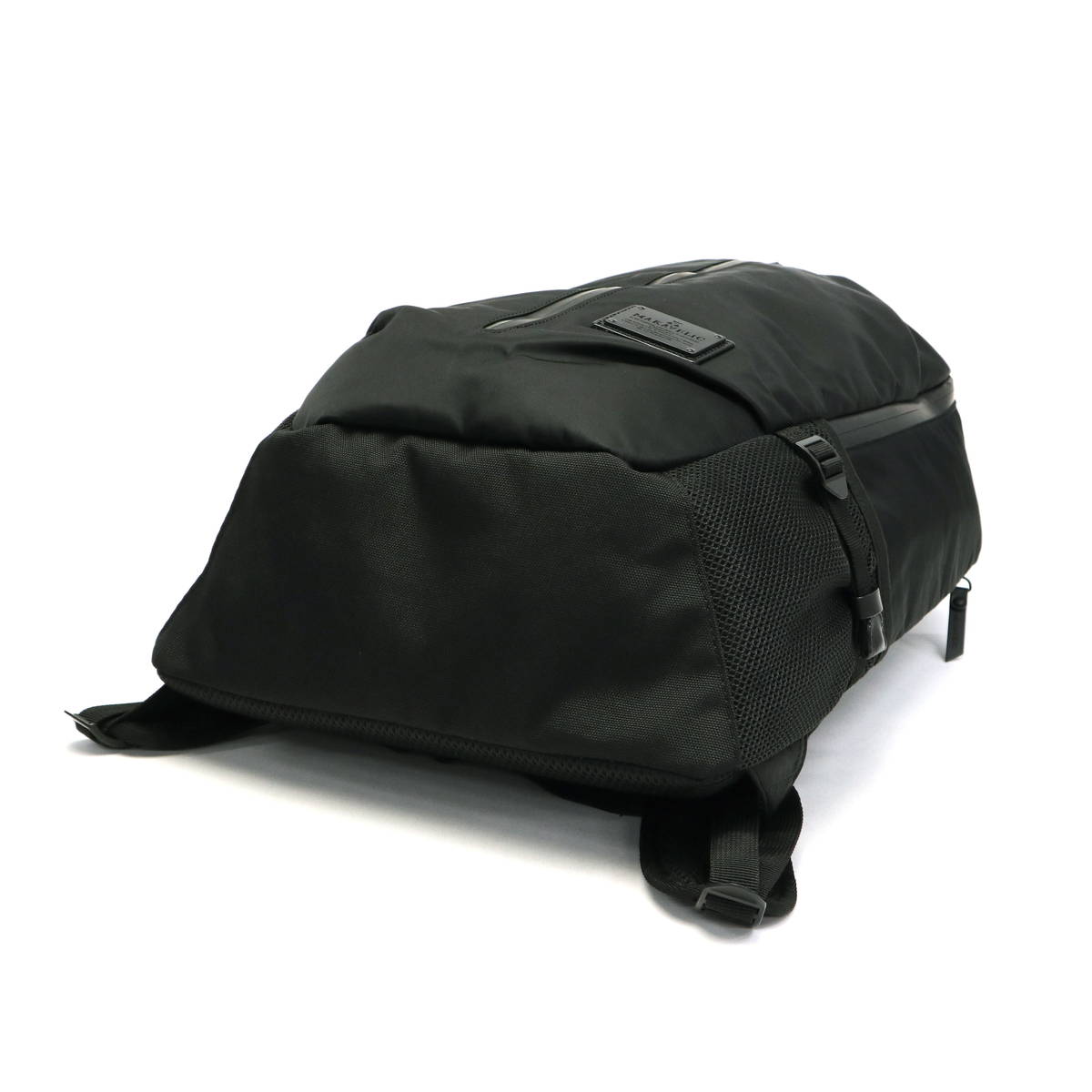 MAKAVELIC マキャベリック COCOON BACKPACK BLACKEDITION G3106-10115