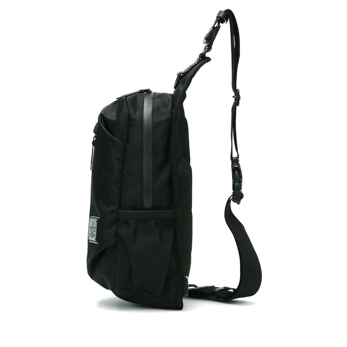 MAKAVELIC マキャベリック COCOON BODY BAG BLACKEDITION G3106-10303