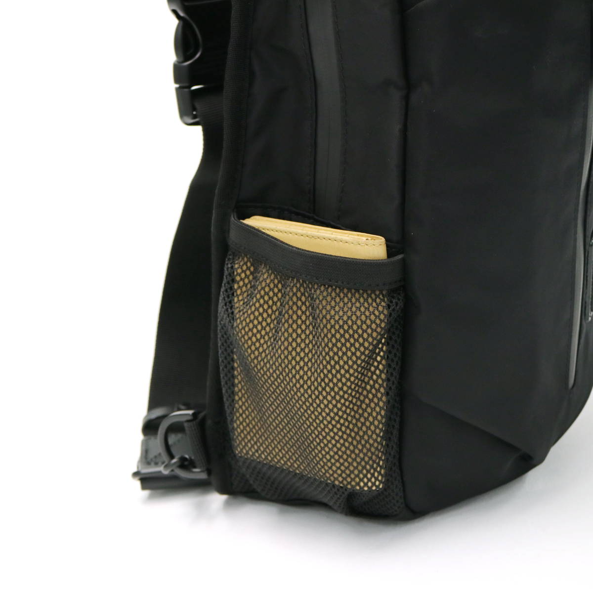 MAKAVELIC マキャベリック COCOON BODY BAG BLACKEDITION G3106-10303