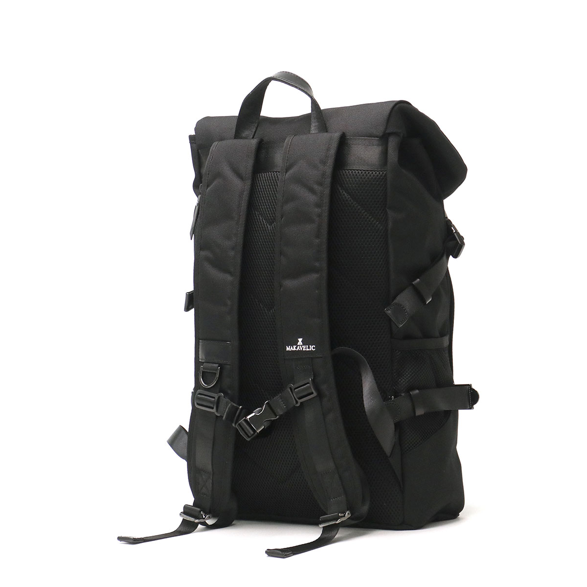 MAKAVELIC マキャベリック CHASE DOUBLE LINE 2 BACKPACK 3120-10126