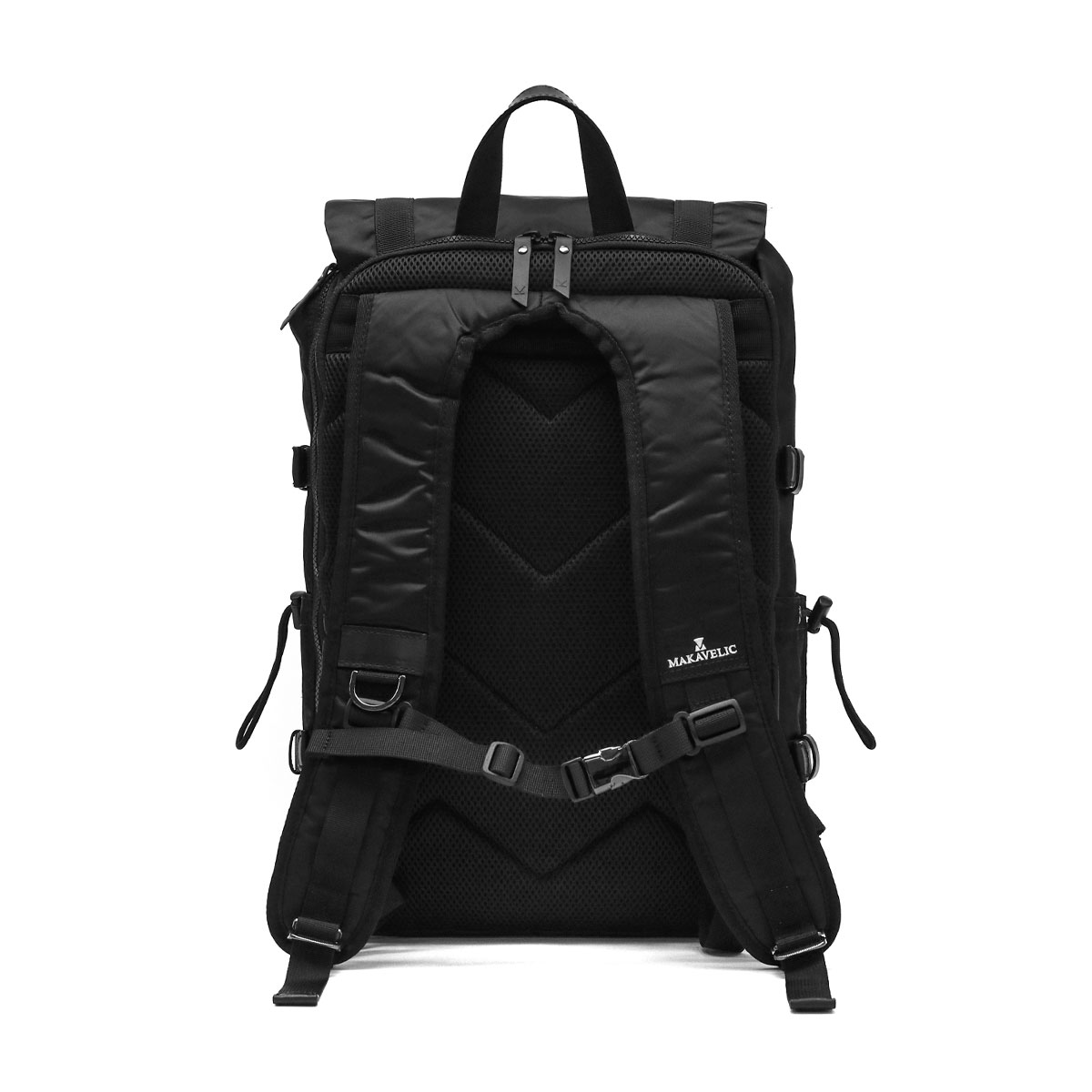 【正規品1年保証】 MAKAVELIC マキャベリック X-DESIGN LIMITED MESH WORK BACKPACK  3120-10114｜【正規販売店】カバン・小物の専門店のギャレリアモール