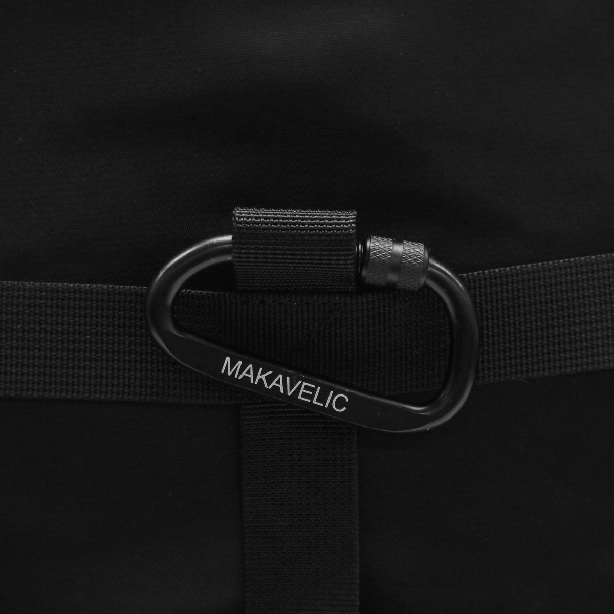 MAKAVELIC マキャベリック X-DESIGN LIMITED MESH WORK BACKPACK 3120 