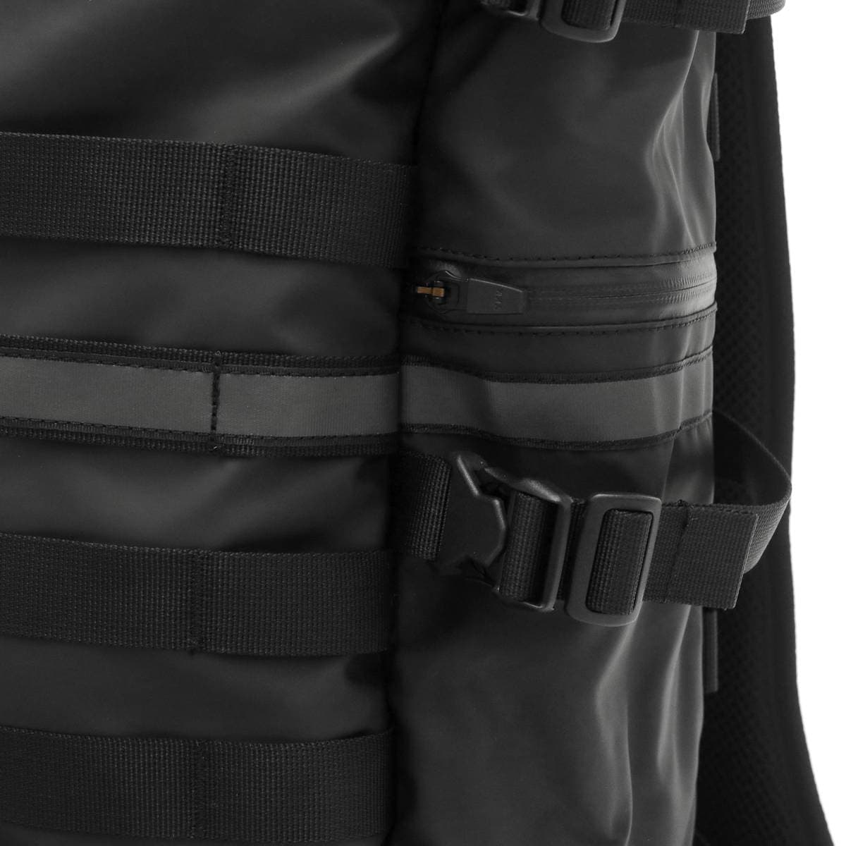 MBG Design by MAKAVELIC ROLL TOP DAYPACK マキャベリック デイパック