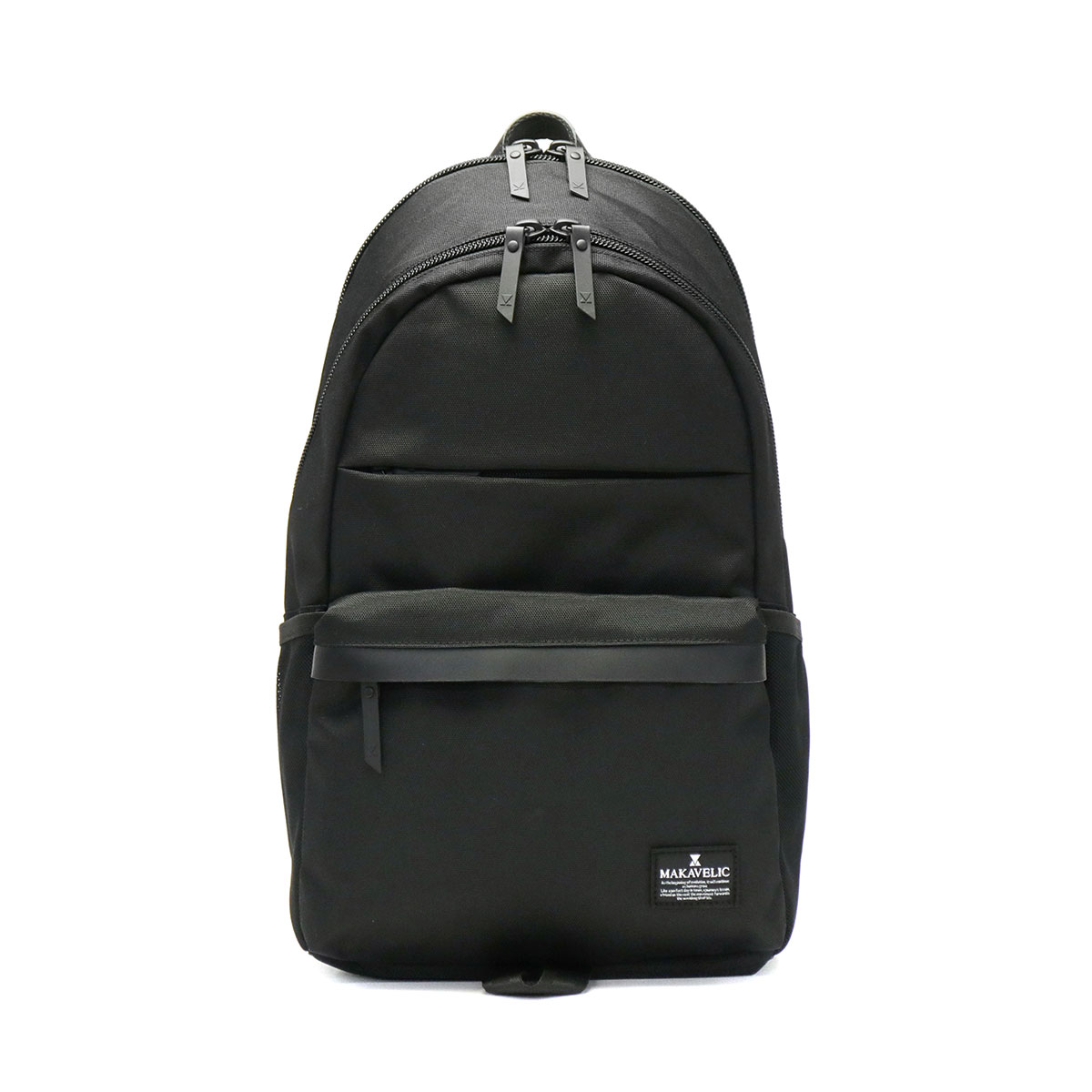 MAKAVELIC マキャベリック CHASE SHUTTLE 2 DAYPACK 3121