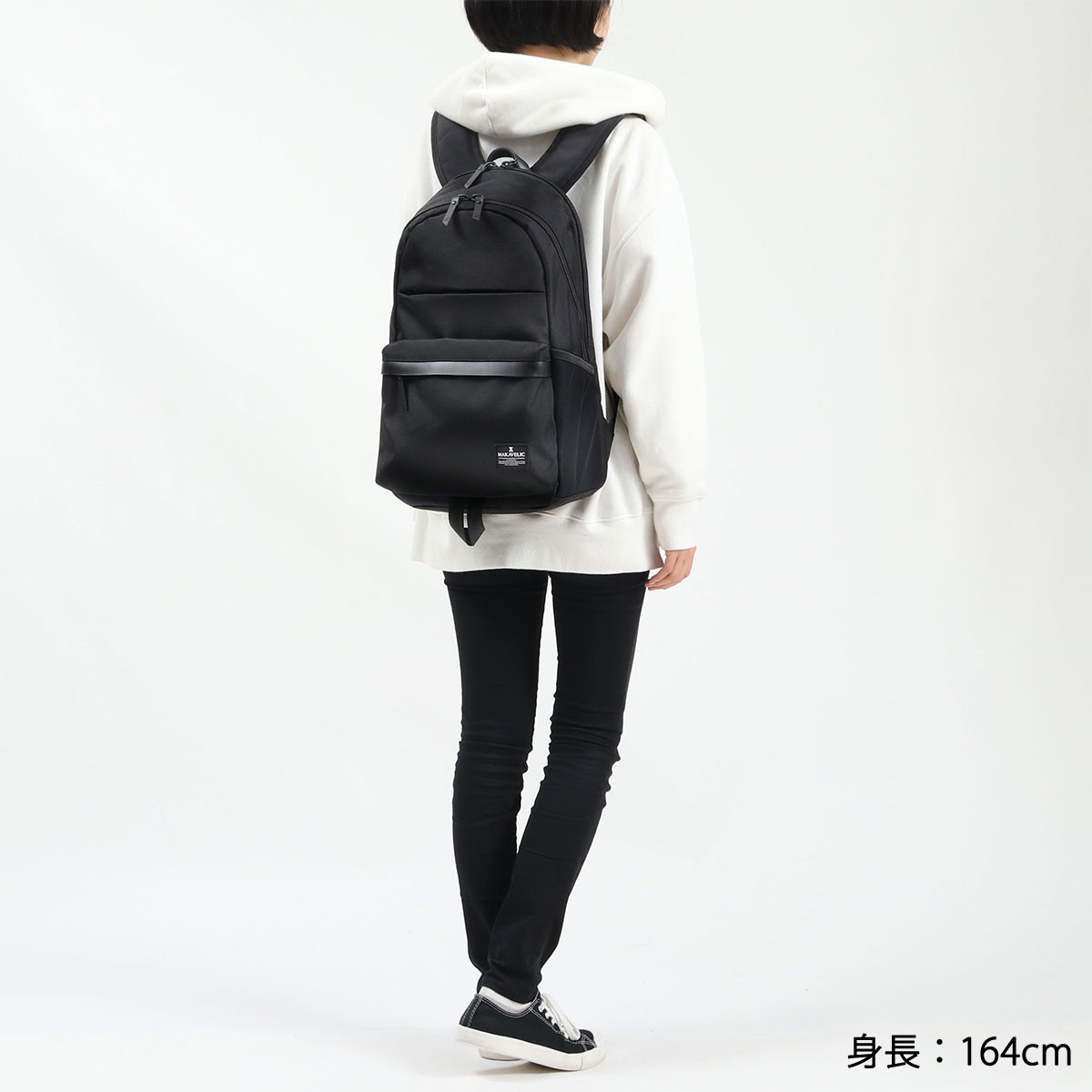 正規品1年保証】 MAKAVELIC マキャベリック CHASE SHUTTLE 2 DAYPACK  3121-10104｜【正規販売店】カバン・小物の専門店のギャレリアモール