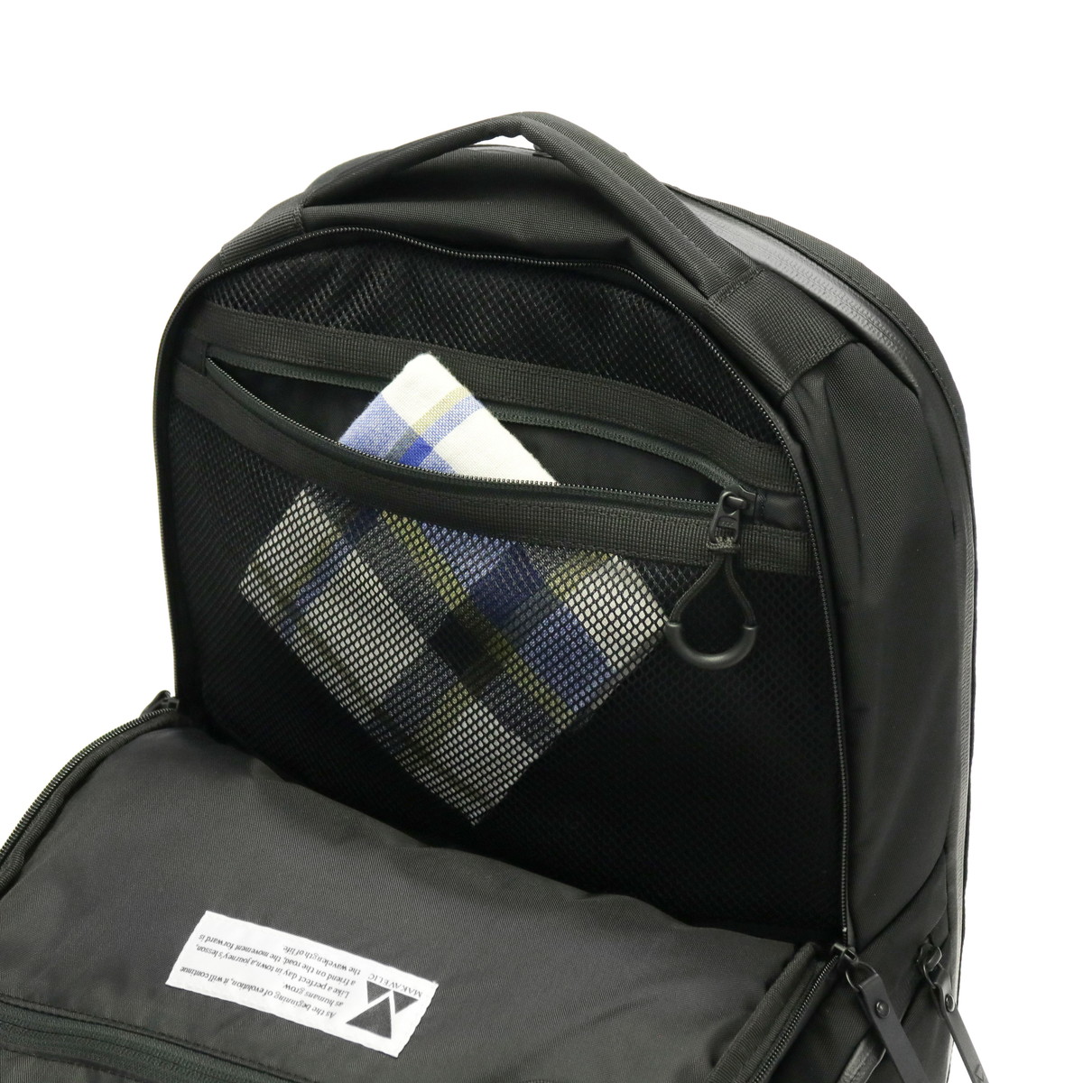 MAKAVELIC マキャベリック FUNCTION BACKPACK X-DESIGN 3121-10105