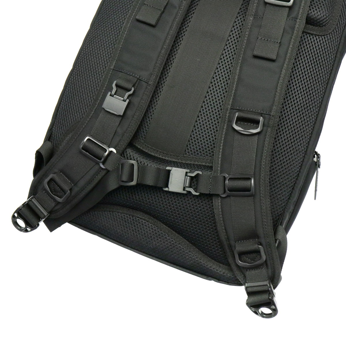 MAKAVELIC マキャベリック FUNCTION BACKPACK X-DESIGN 3121-10105