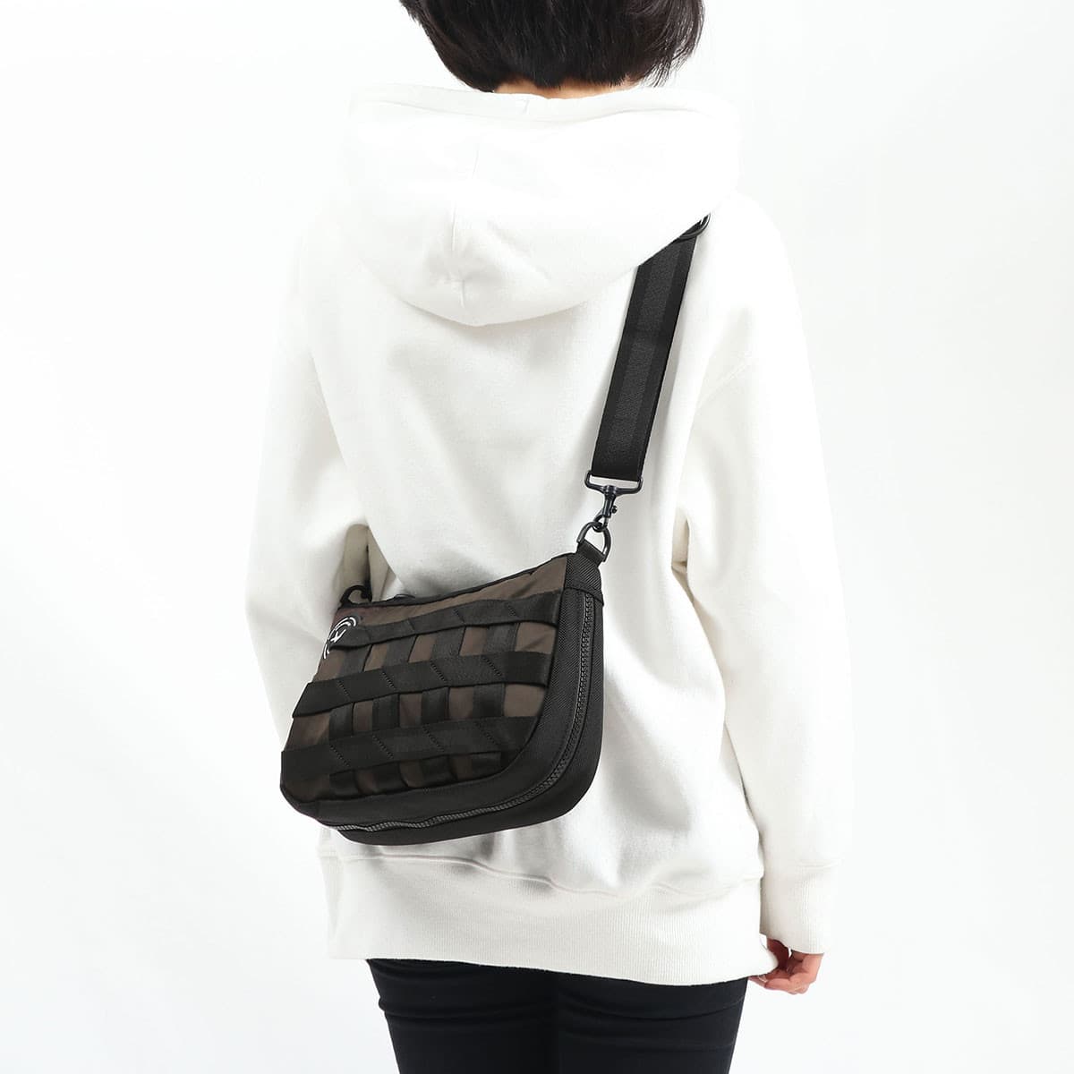 MAKAVELIC マキャベリック X-DESIGN SHOULDER BAG 3121-10504｜【正規