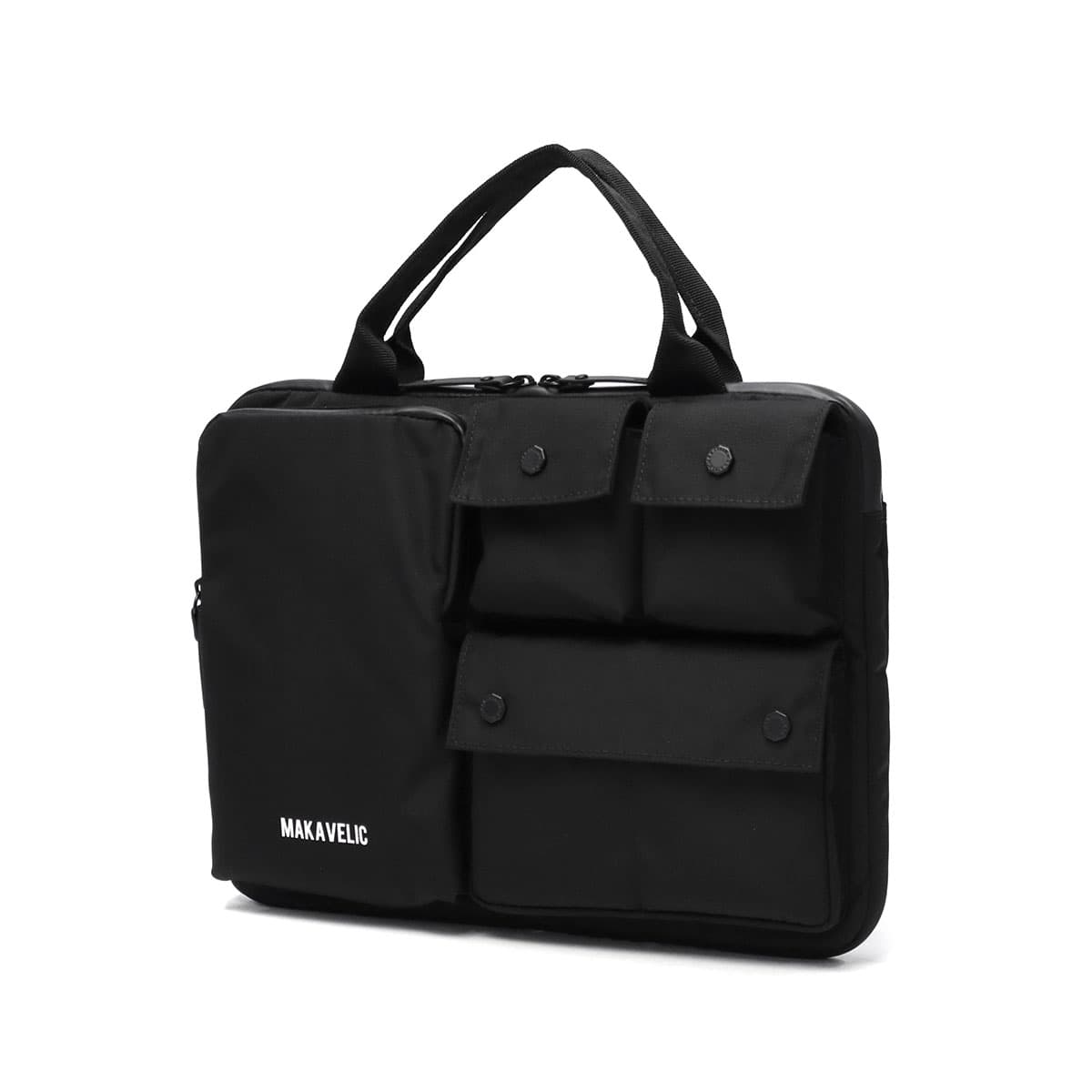 MAKAVELIC マキャベリック BUSINESS BUDDIES MULTIFUNCTIONAL PC CASE 3124-30601 ギャレリアモール/.galleria【全品送料無料】