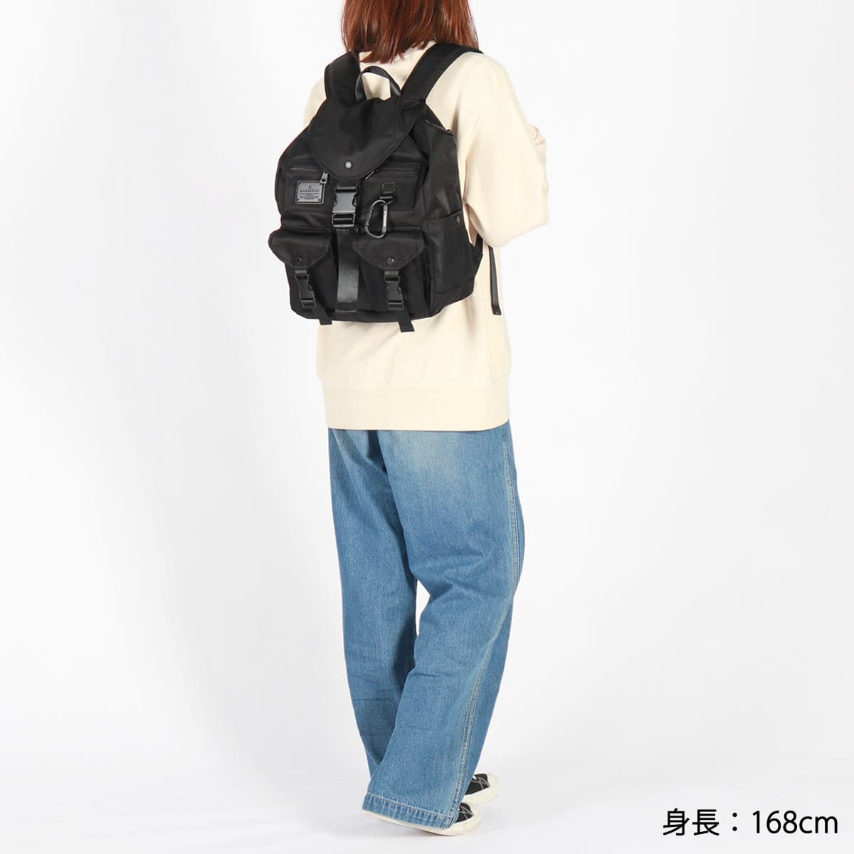 正規品1年保証】MAKAVELIC マキャベリック SIERRA GRACE DOUBLE POCKET BACKPACK 16L  3124-10103｜【正規販売店】カバン・小物の専門店のギャレリアモール