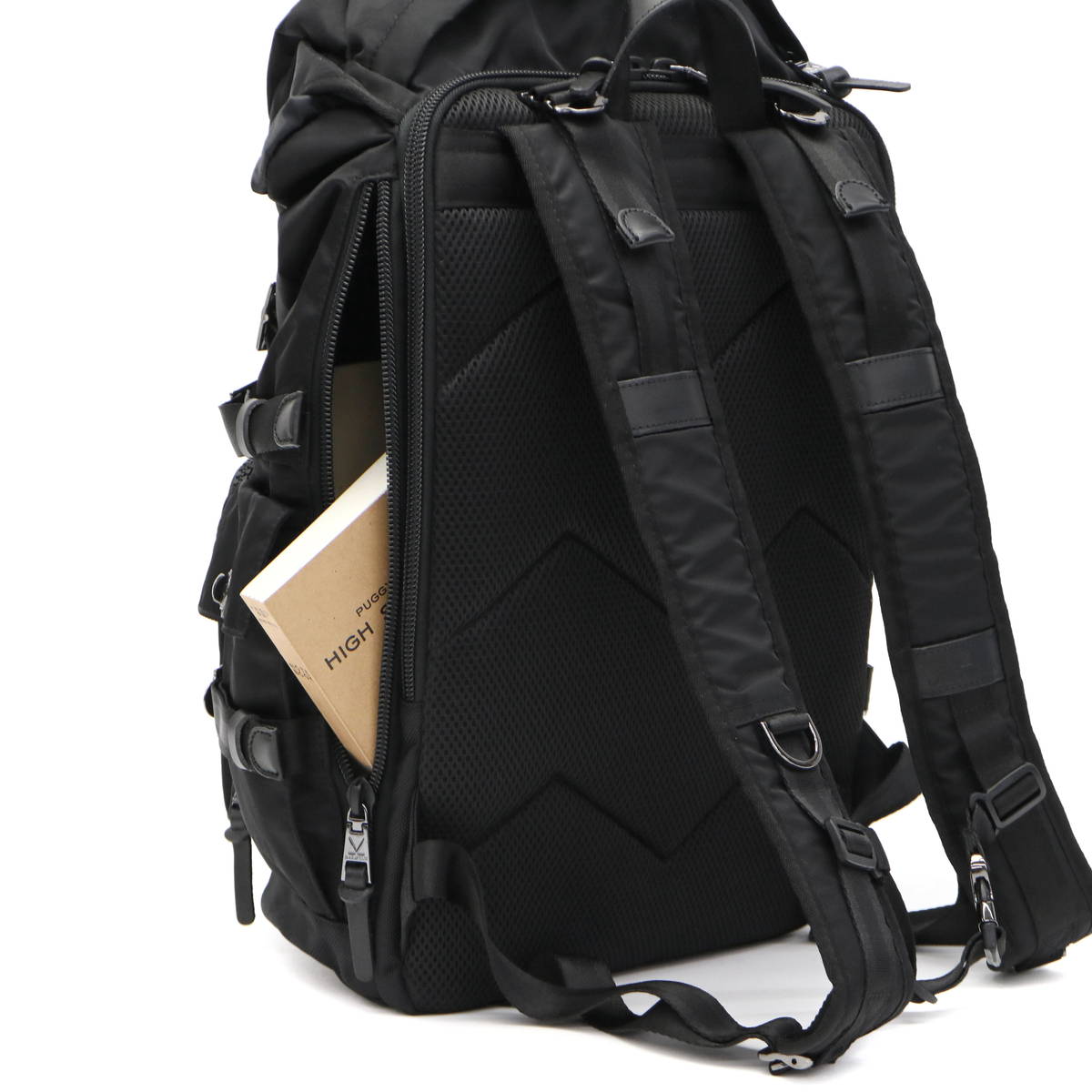 MAKAVELIC マキャベリック SIERRA DOUBLE BOTTLES BACKPACK 3109-10116