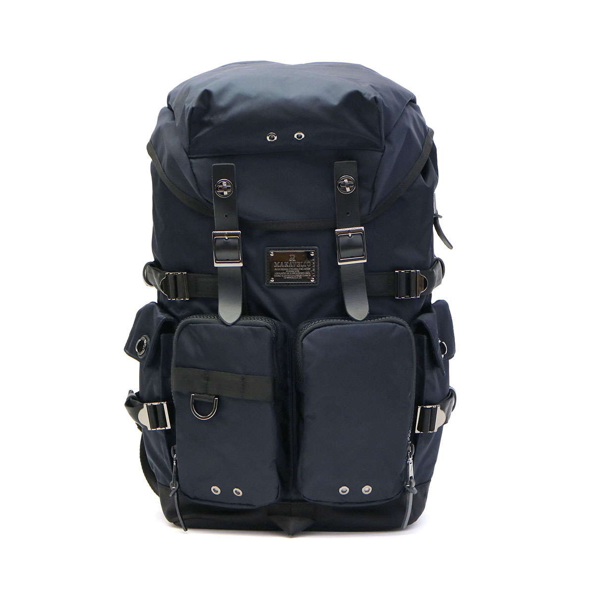 正規品1年保証】 MAKAVELIC マキャベリック SIERRA DOUBLE BOTTLES BACKPACK  3109-10116｜【正規販売店】カバン・小物の専門店のギャレリアモール