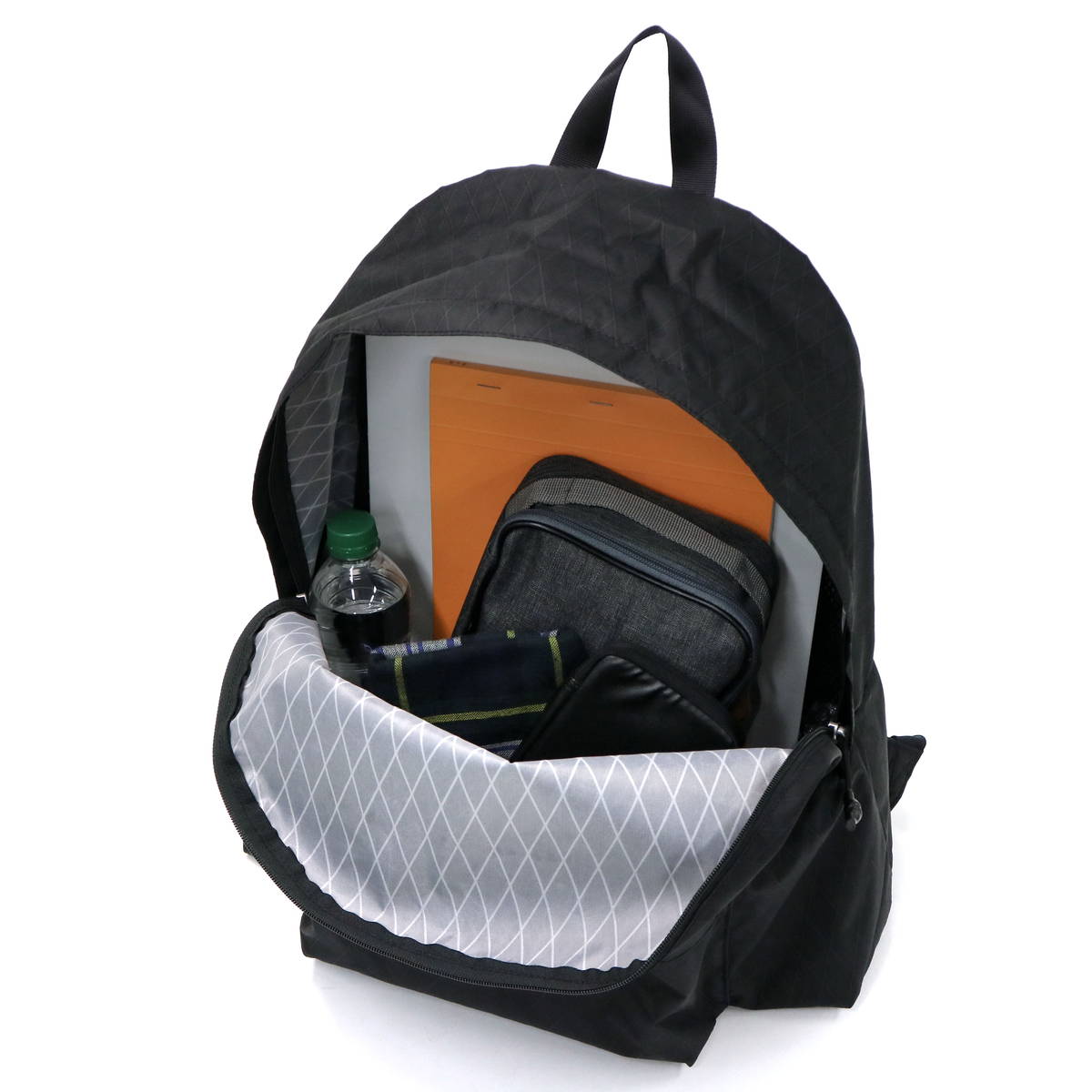 MAKAVELIC マキャベリック RICO LO TECH DAYPACK 3109-10114