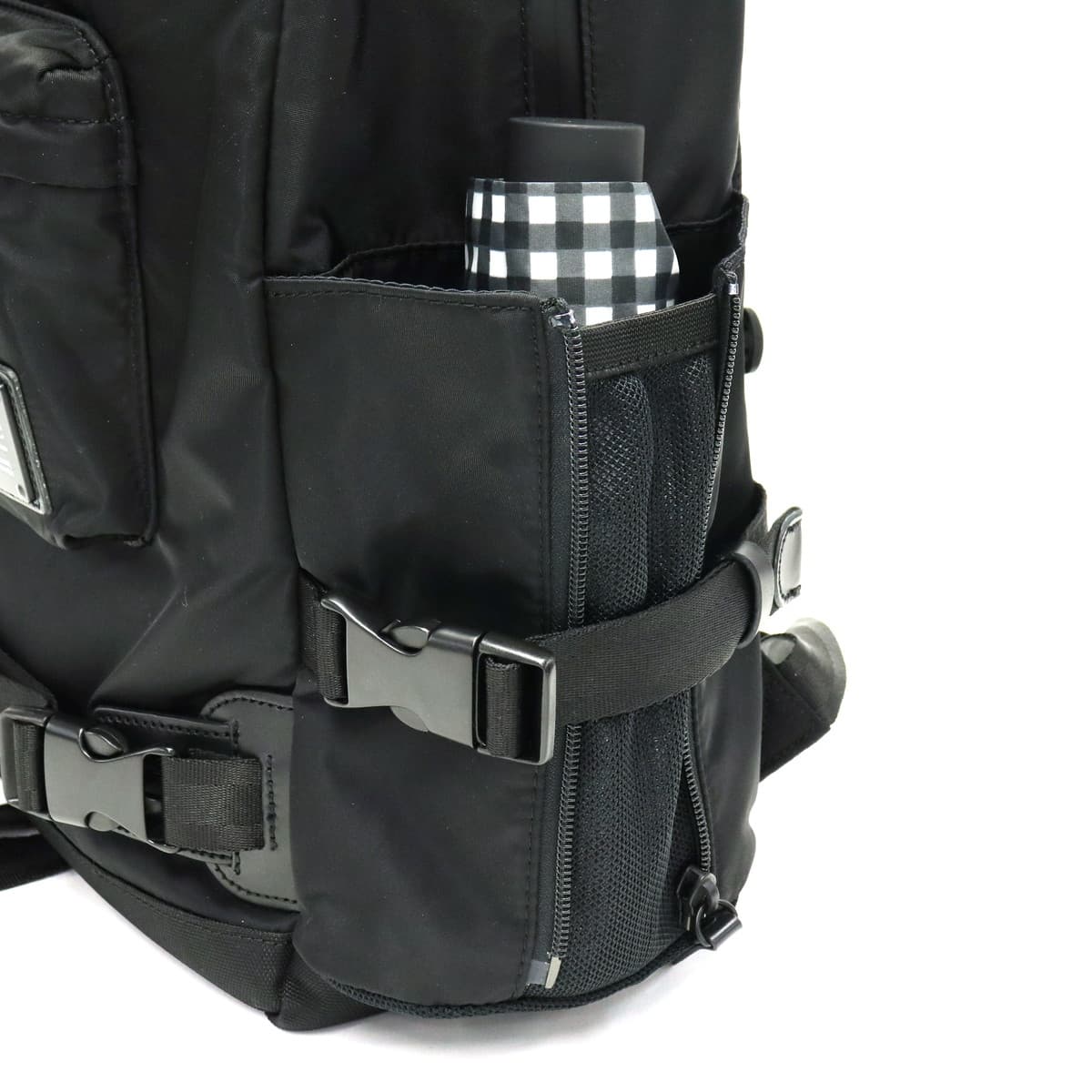 MAKAVELIC マキャベリック SIERRA SUPERIORITY BIND UP 2 BACKPACK