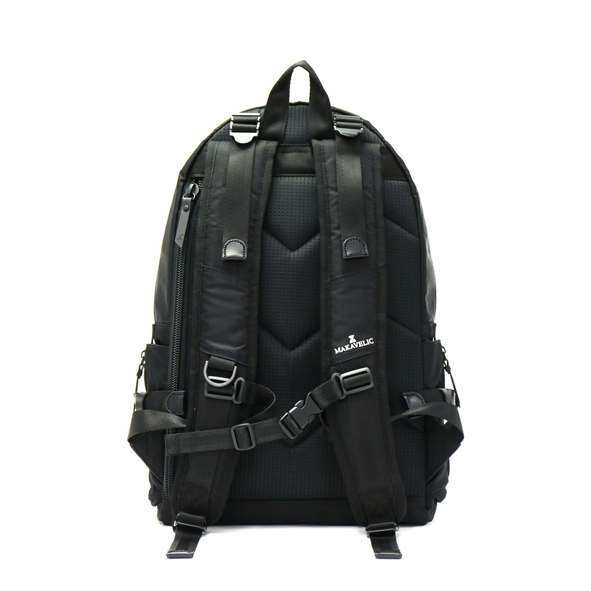 MAKAVELIC マキャベリック SIERRA FUNDAMENTAL 2 DAYPACK