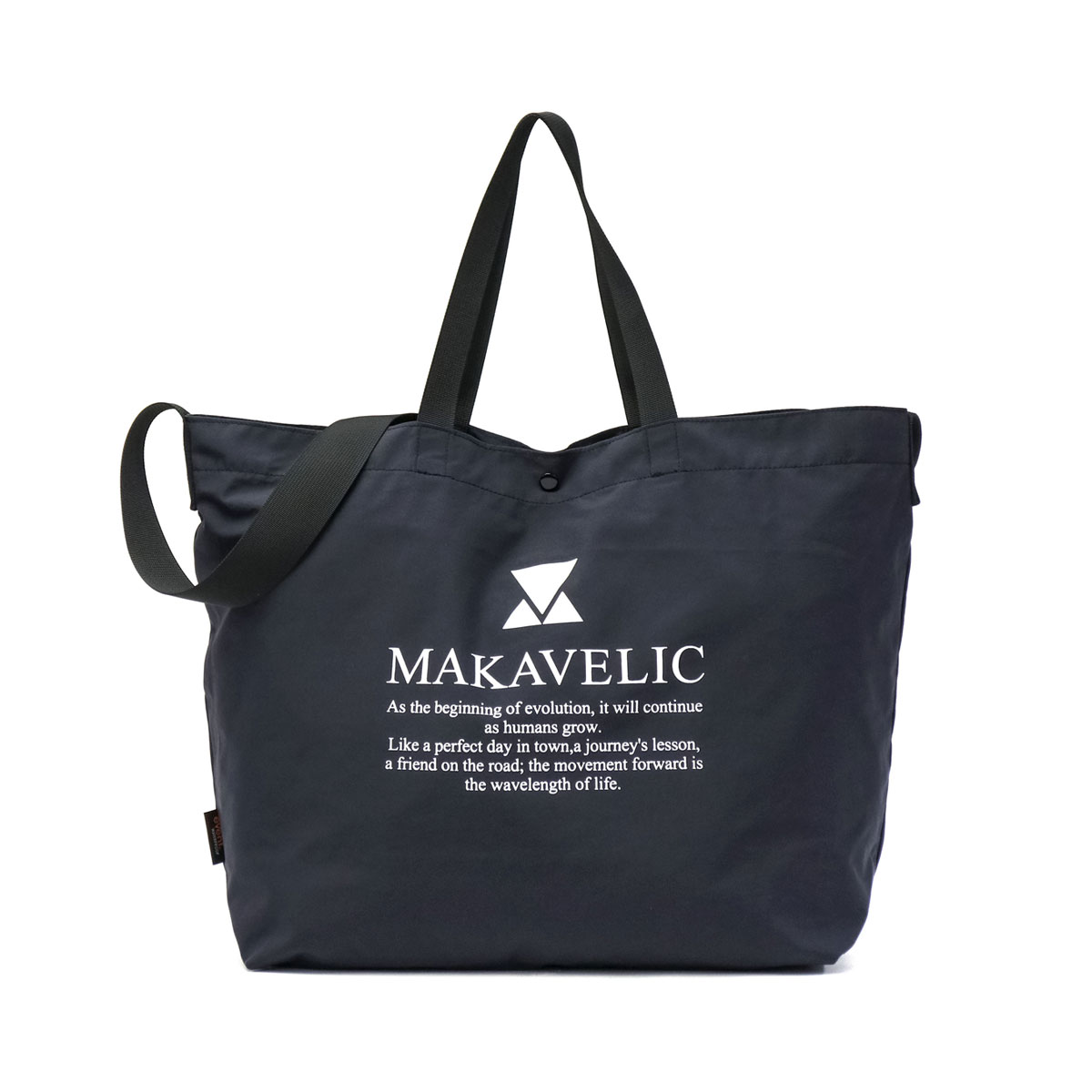 MAKAVELIC マキャベリック LIMITED eVent Tote 3120-10204｜【正規販売