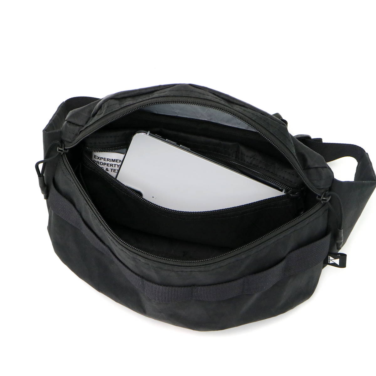 MAKAVELIC マキャベリック RICO SEPARATE WAIST POUCH BAG 3120-10302