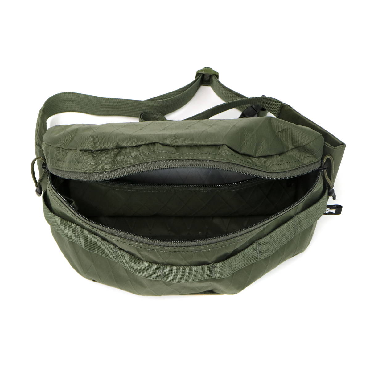 MAKAVELIC マキャベリック RICO SEPARATE WAIST POUCH BAG 3120-10302