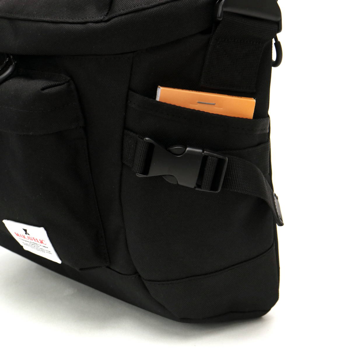 MAKAVELIC マキャベリック TRUCKS MOTIVE SHOULDER BAG 3120-10305