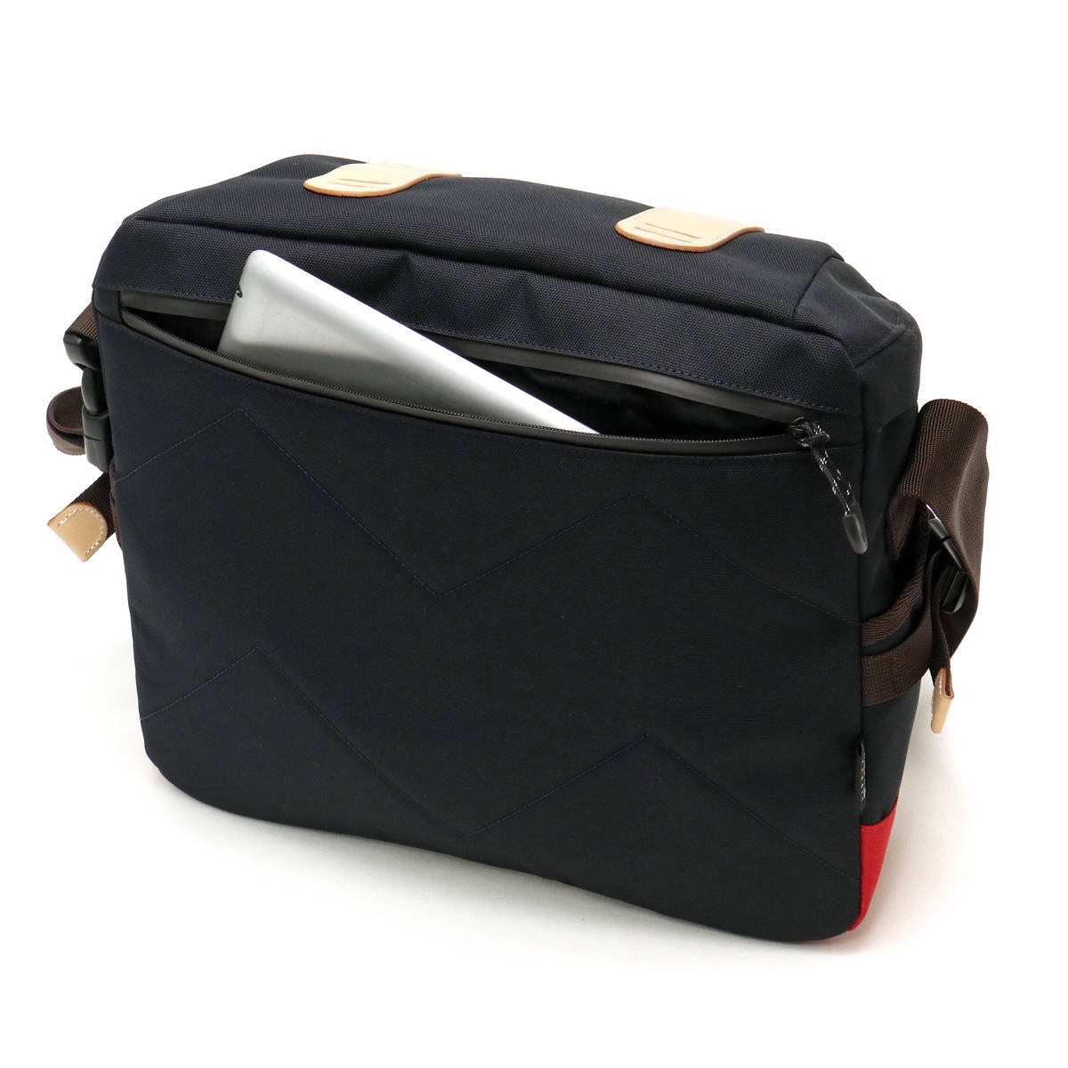 MAKAVELIC マキャベリック TRUCKS MOTIVE SHOULDER BAG 3120-10305