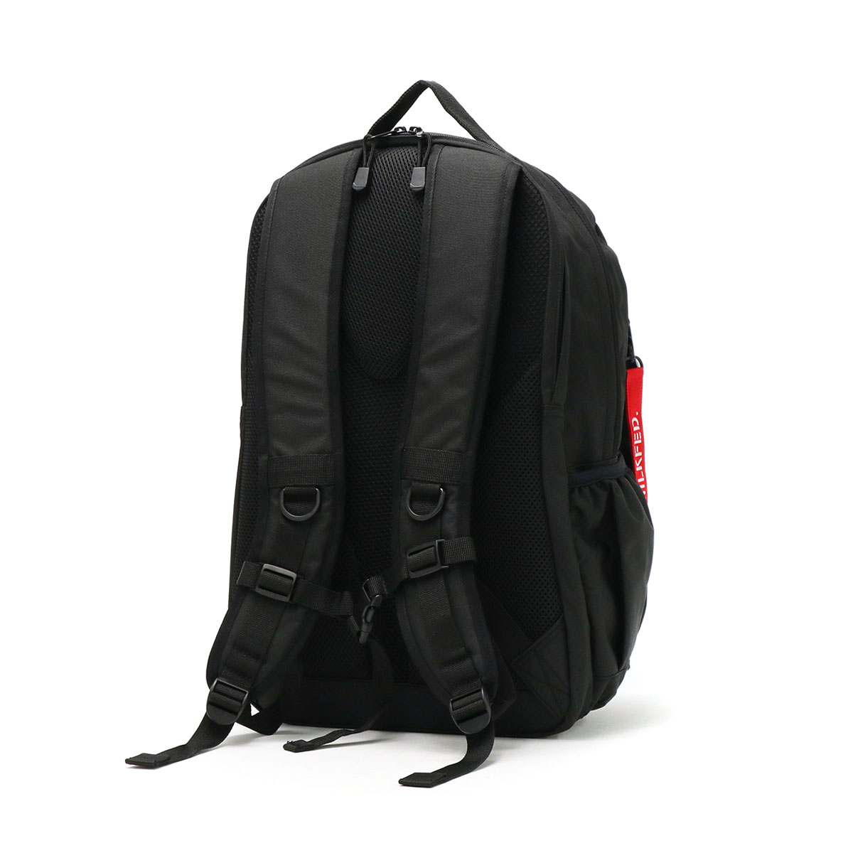 MILKFED. ミルクフェド NEO BIG BACKPACK リュック 28L 103212053007