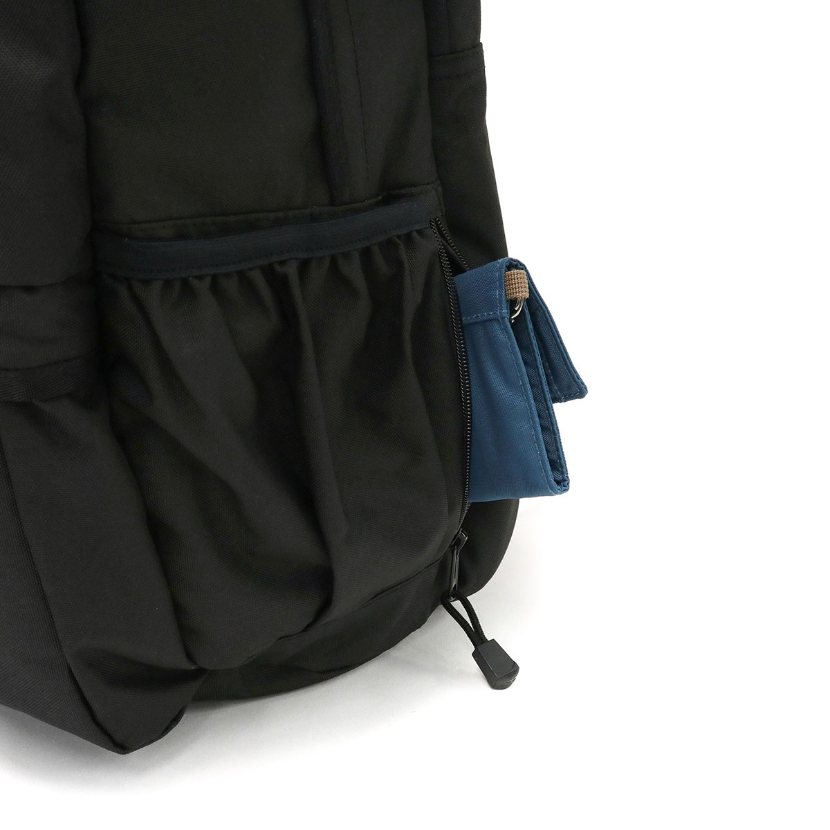 MILKFED. ミルクフェド NEO BIG BACKPACK リュック 28L 103212053007