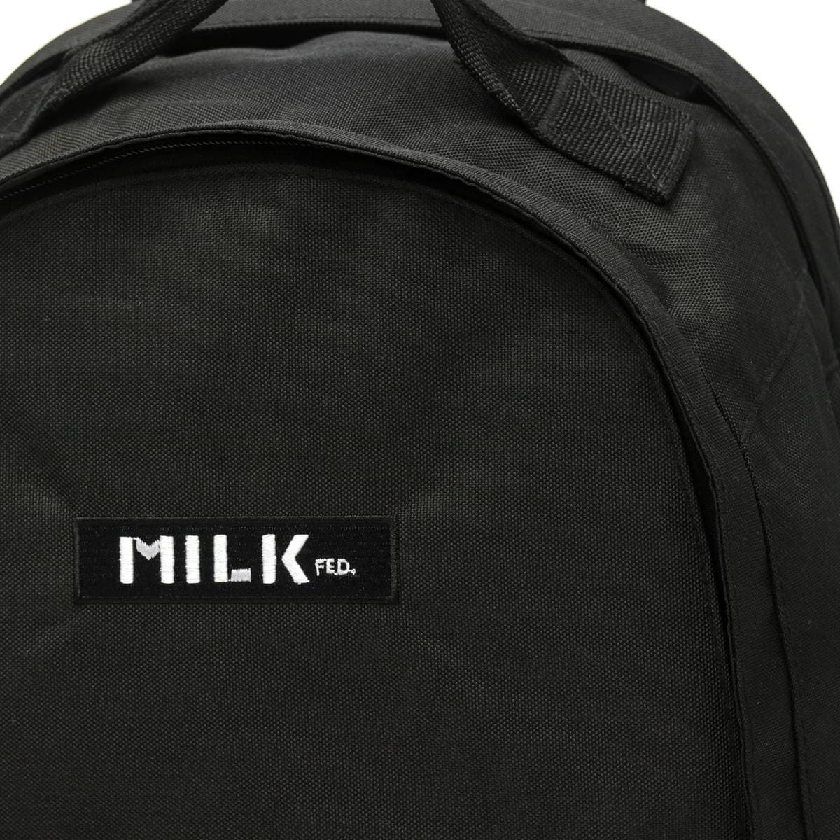 MILKFED. ミルクフェド COMFORTABLE BACKPACK BAR バックパック 30L