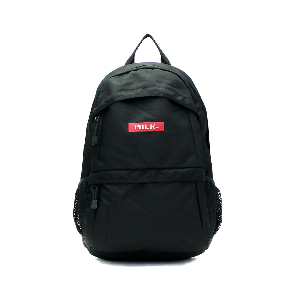 MILKFED. ミルクフェド BIG BACKPACK バックパック 21L 03173039