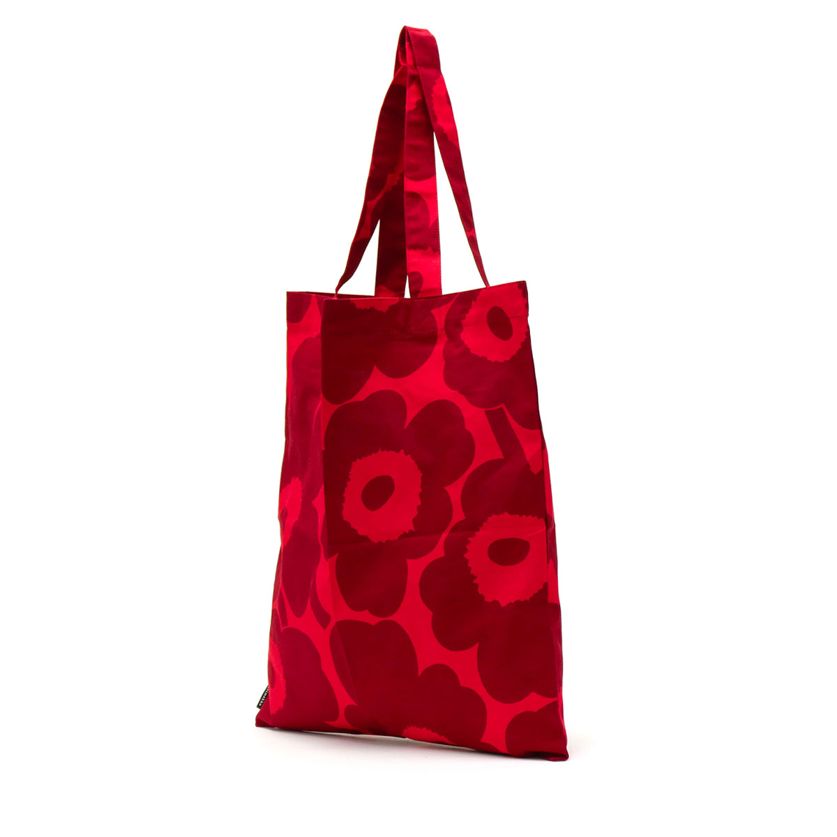 日本正規品】 marimekko マリメッコ ファブリックバッグ トートバッグ