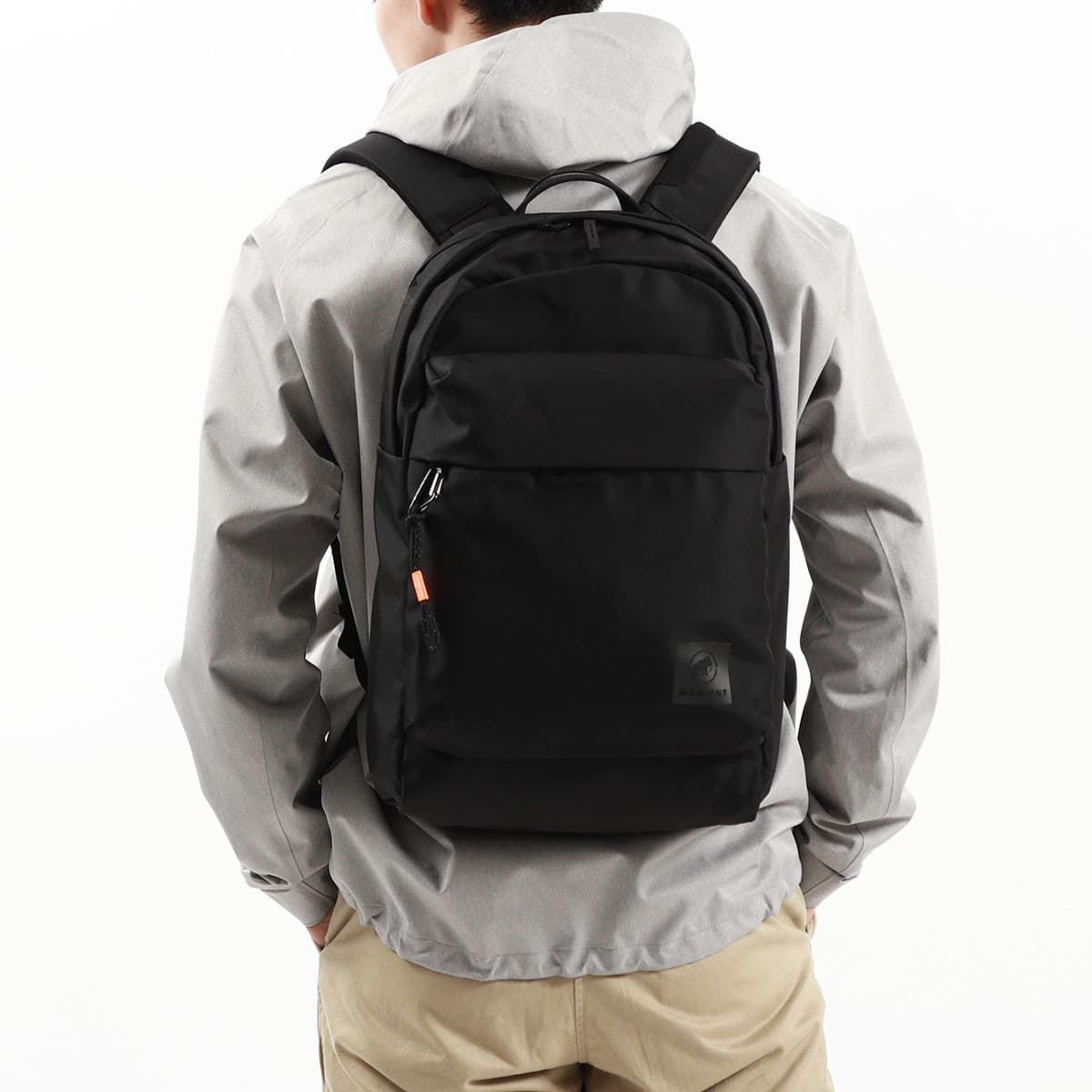 MAMMUT マムート URBANEERING Xeron 20 リュックサック 20L 2530-00420 