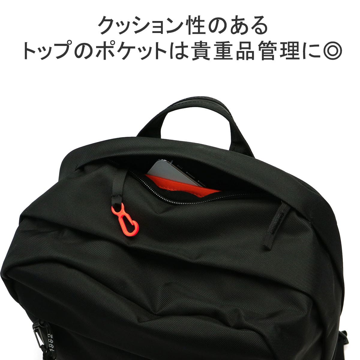 MAMMUT マムート URBANEERING Xeron 25 リュックサック 25L  2530-00430｜【正規販売店】カバン・小物の専門店のギャレリアモール