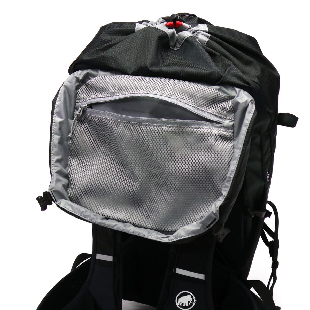 MAMMUT マムート HIKING Ducan 24 リュックサック 24L  2530-00350｜【正規販売店】カバン・小物の専門店のギャレリアモール