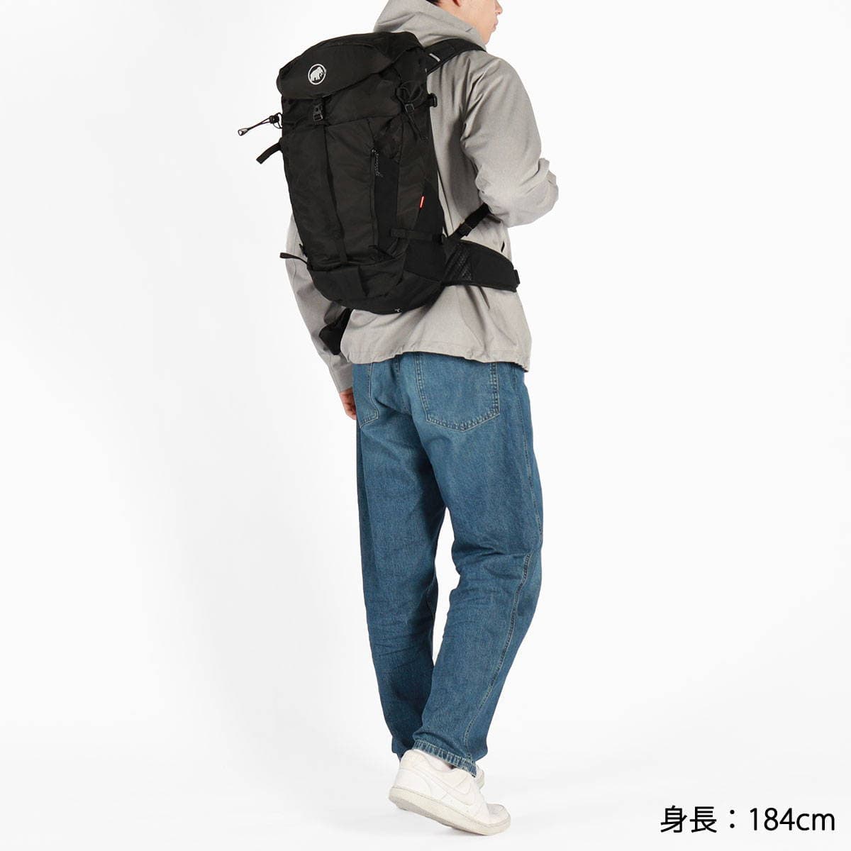 MAMMUT マムート Lithium 30 リュックサック 30L 2530-03152｜【正規販売店】カバン・小物の専門店のギャレリアモール