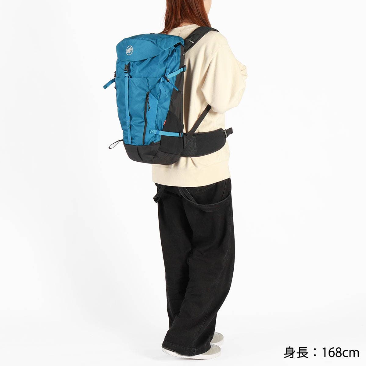 MAMMUT マムート Lithium 30 リュックサック 30L 2530-03152｜【正規販売店】カバン・小物の専門店のギャレリアモール