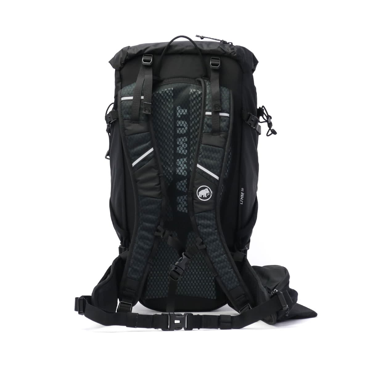 MAMMUT マムート Lithium 30 リュックサック 30L 2530-03152｜【正規販売店】カバン・小物の専門店のギャレリアモール