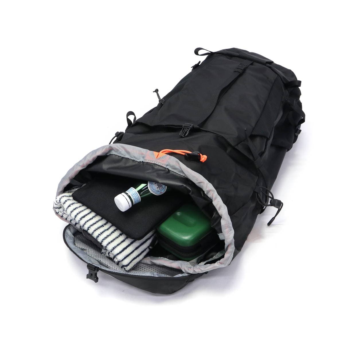 MAMMUT マムート Lithium 30 リュックサック 30L 2530-03152｜【正規販売店】カバン・小物の専門店のギャレリアモール