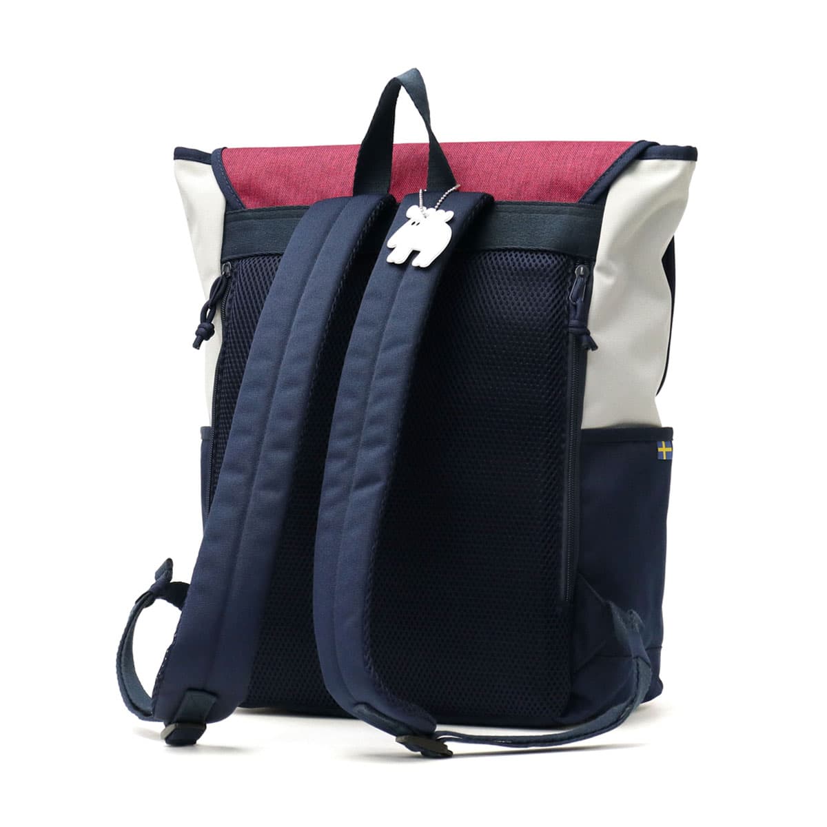 moz モズ COMBI リュックサック 17L ZZEI-12｜【正規販売店】カバン