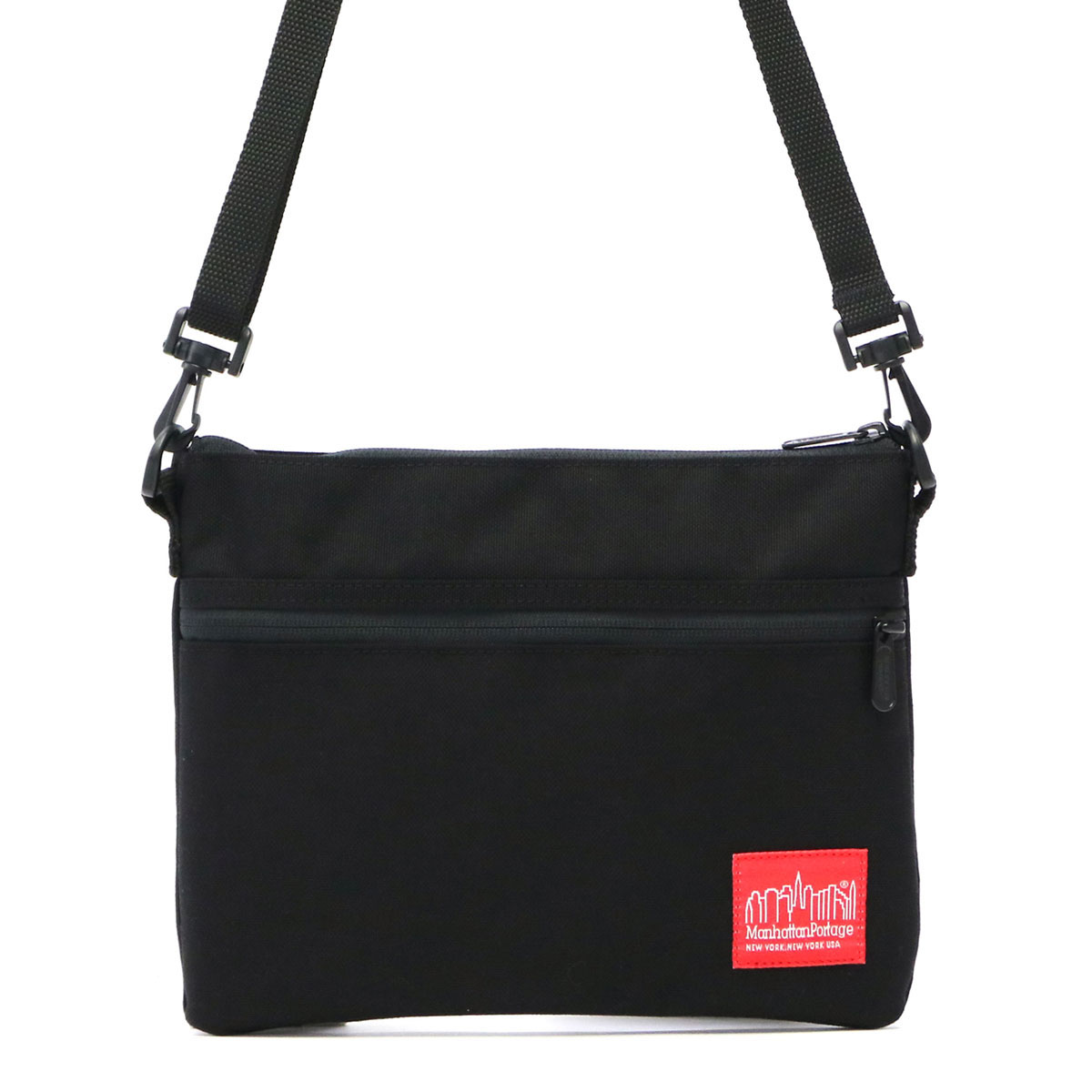 日本正規品 Manhattan Portage マンハッタンポーテージ Harlem Bag Mp1084 公式 カバン 小物の専門店 のギャレリアモール