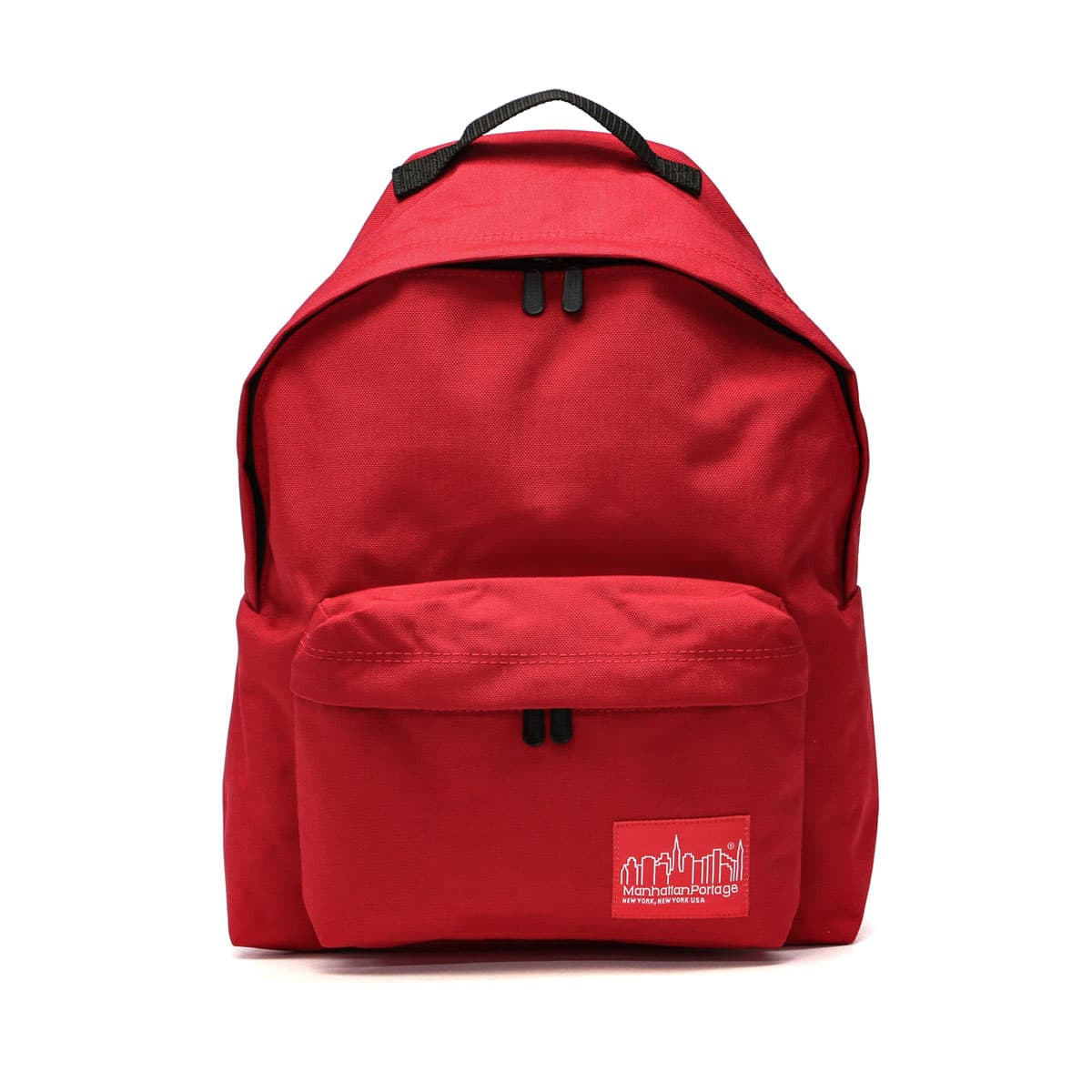 日本正規品】Manhattan Portage マンハッタンポーテージ Big Apple