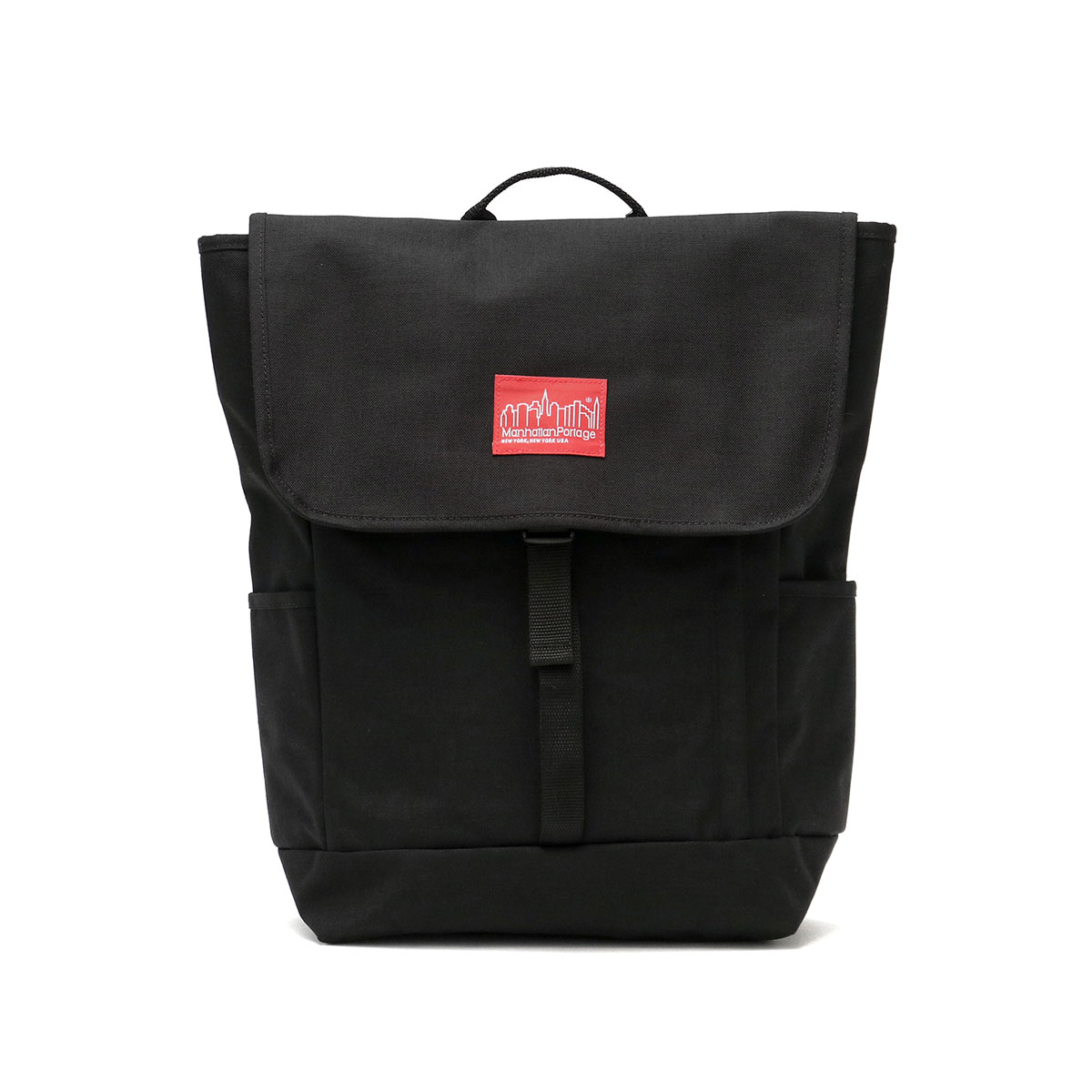 日本正規品】Manhattan Portage マンハッタンポーテージ Washington SQ