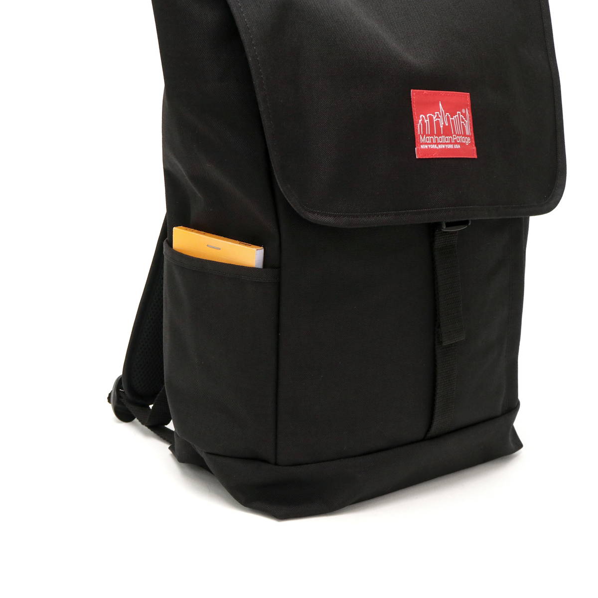 日本正規品】Manhattan Portage マンハッタンポーテージ Washington SQ