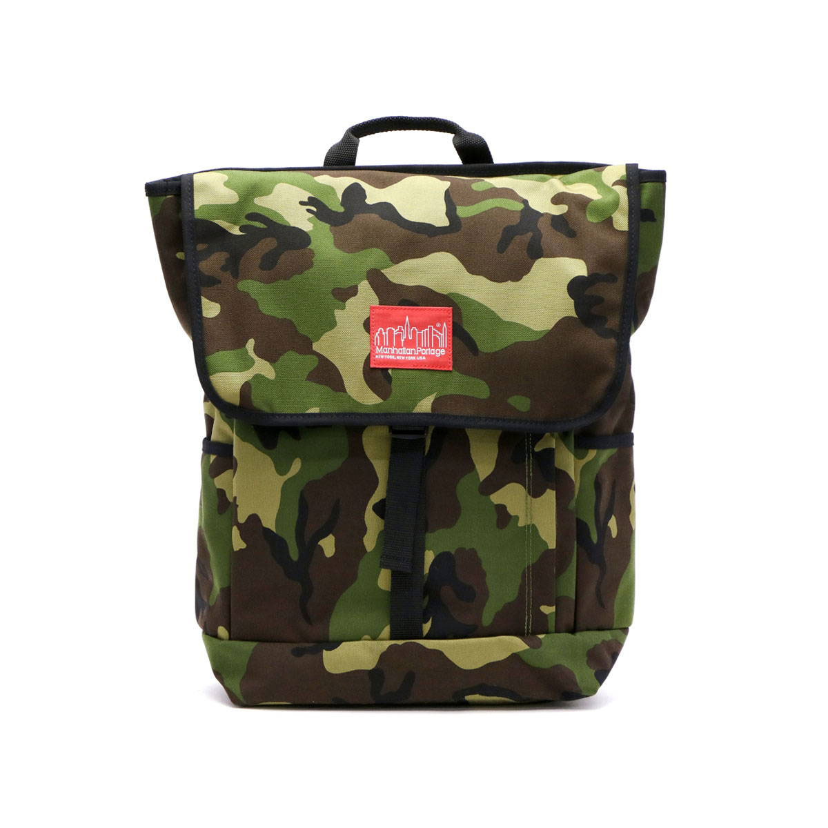 日本正規品】Manhattan Portage マンハッタンポーテージ Washington SQ