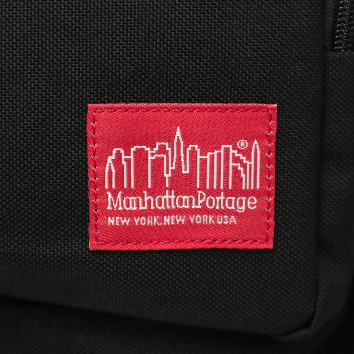 日本正規品】Manhattan Portage マンハッタンポーテージ Union Square Backpack MP1231 ｜【正規販売店】カバン・小物の専門店のギャレリアモール