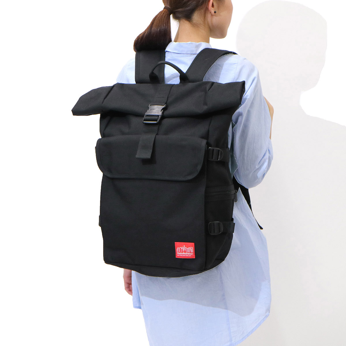 日本正規品】マンハッタンポーテージ Manhattan Portage リュック