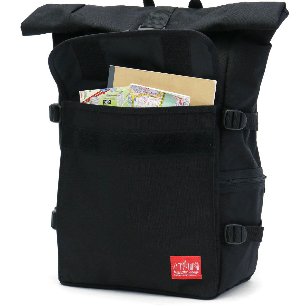 【日本正規品】マンハッタンポーテージ Manhattan Portage 