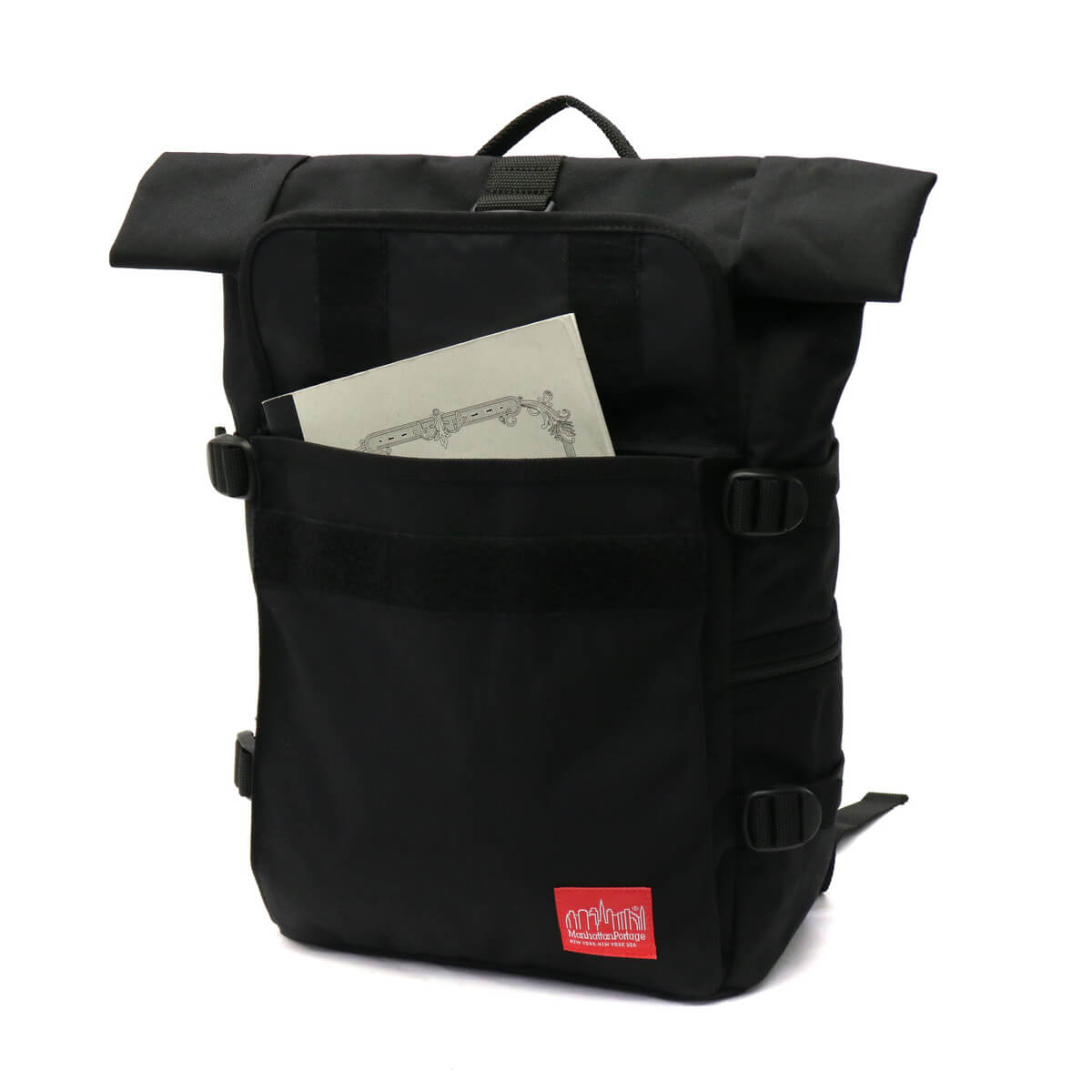 日本正規品】Manhattan Portage マンハッタンポーテージ Silvercup