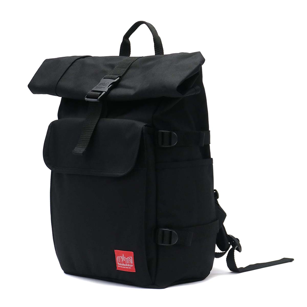 日本正規品】Manhattan Portage マンハッタンポーテージ Pixel Silver