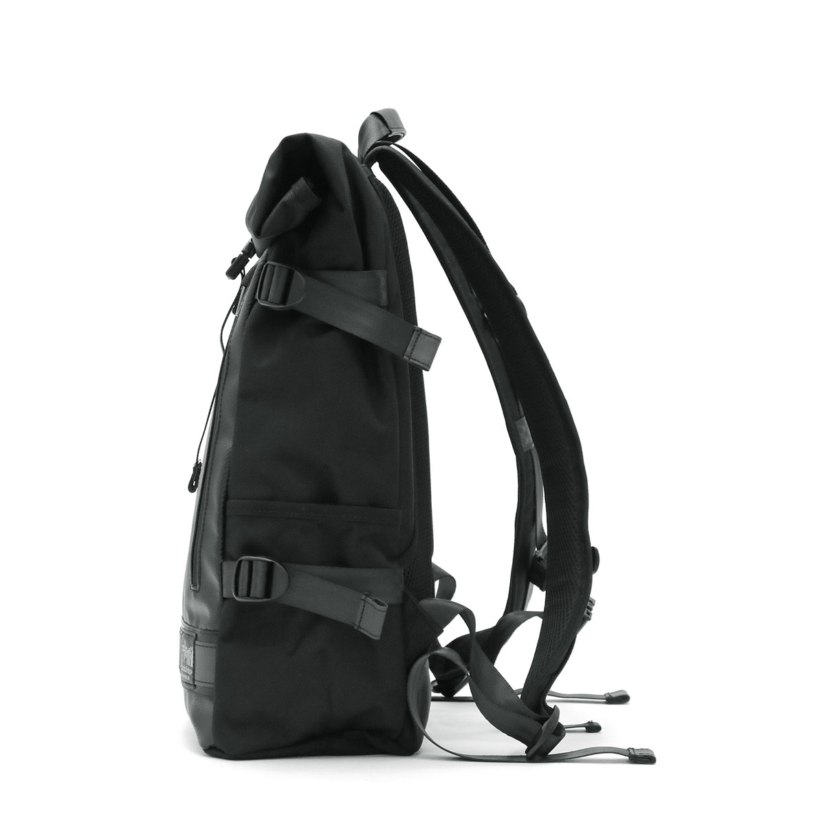 日本正規品】Manhattan Portage BLACK LABEL マンハッタンポーテージ